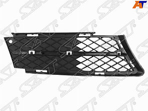 Решетка в бампер BMW E90 05-08 RH