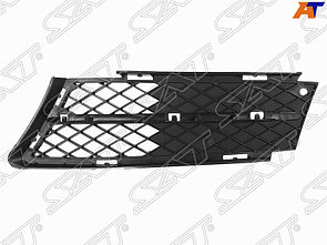 Решетка в бампер BMW E90 05-08 LH