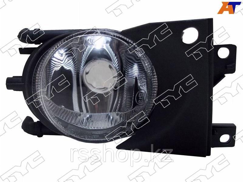 Фара противотуманная BMW E39 00-03
