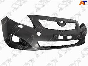 Бампер TOYOTA COROLLA 06-10  под омыватели