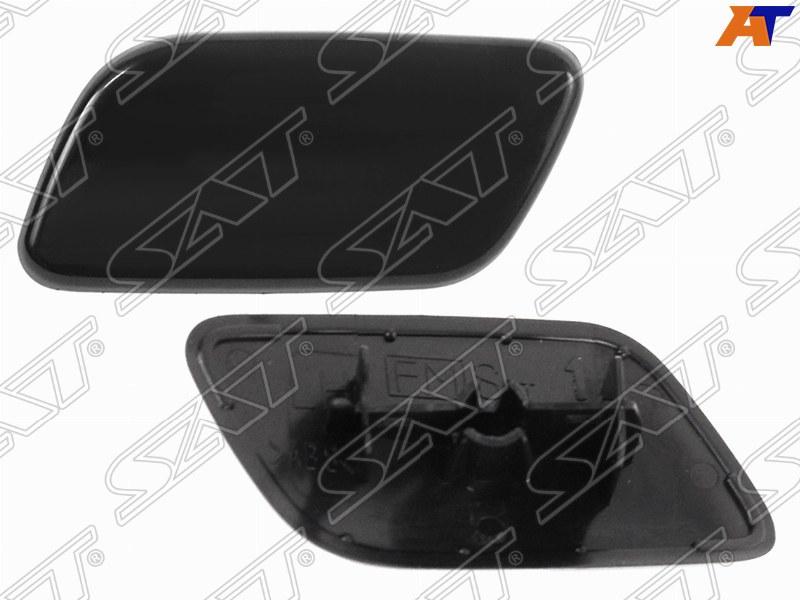 Крышка омывателя фары SUBARU FORESTER 13-16 LH SPORT - фото 1 - id-p71627380