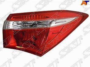 Фонарь TOYOTA COROLLA 13-