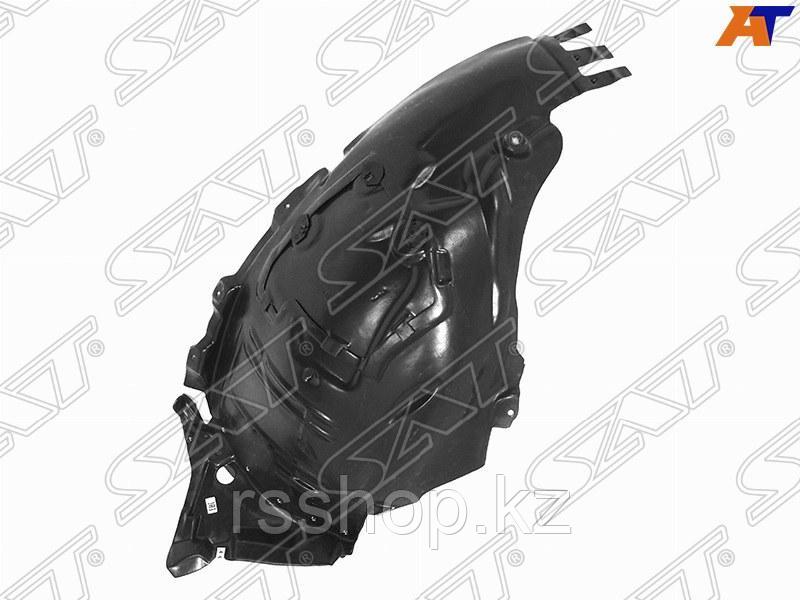 Подкрылок MERCEDES C-CLASS W205 14-17 RH передняя часть, фото 1