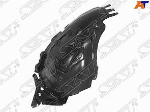 Подкрылок MERCEDES C-CLASS W205 14-17 RH передняя часть