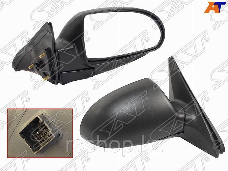 Зеркало HYUNDAI ELANTRA 06- RH электр