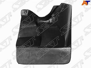 Брызговик TOYOTA LAND CRUISER PRADO 120 02-09 передний RH под расширитель