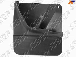 Брызговик TOYOTA LAND CRUISER PRADO 120 02-09 задний LH под расширитель