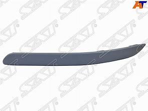 Молдинг бампера TOYOTA AVENSIS 06-08 LH