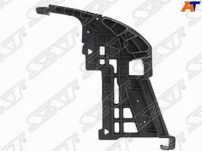 Крепление бампера HYUNDAI TUCSON 04-09 LH