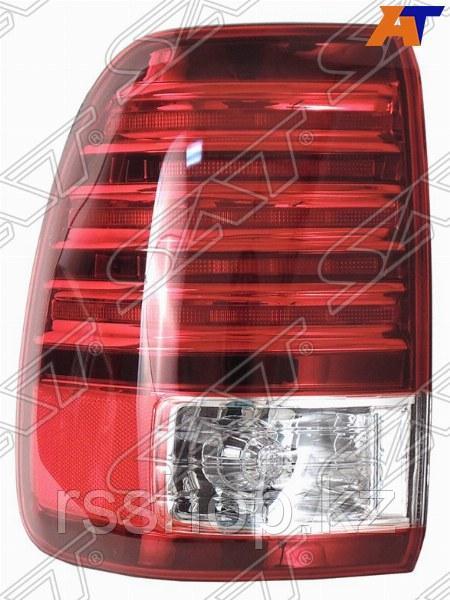 Фонарь задний LEXUS LX470 05-07 диод., фото 1