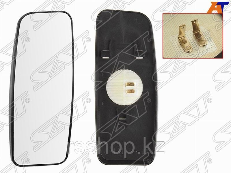 Полотно зеркала MERCEDES SPRINTER 05- LH малое, фото 1