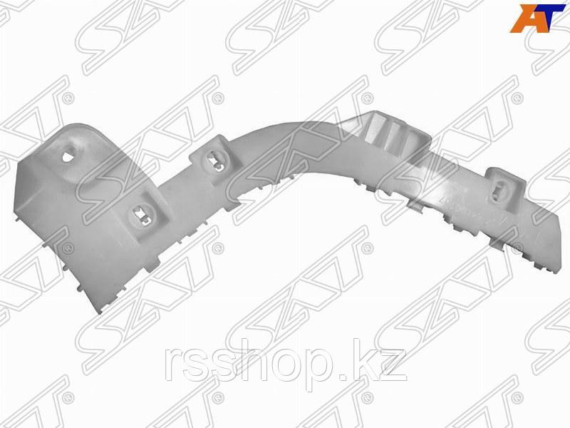 Крепление заднего бампера MITSUBISHI ASX 10- LH, фото 1