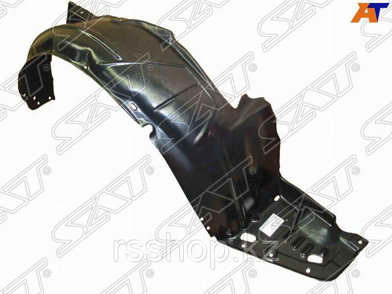 Подкрылок HONDA ACCORD 02-08 RH (пр-во Тайвань)