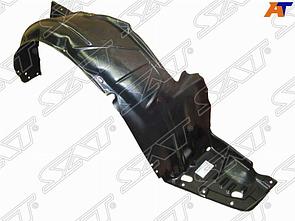 Подкрылок HONDA ACCORD 02-08 RH (пр-во Тайвань)