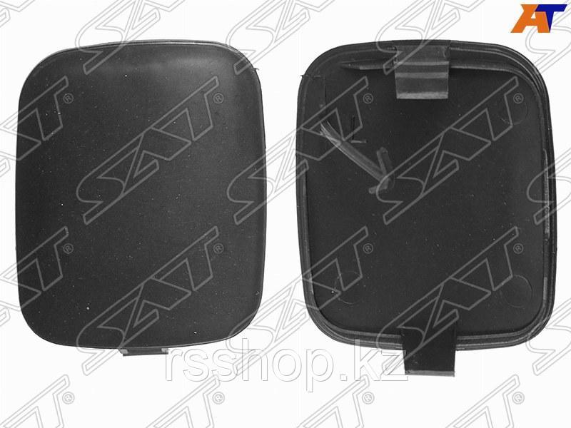 Заглушка в бампер LEXUS RX400H 05-08 LH под крюк, фото 1
