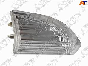 Отражатель в передний бампер VW PASSAT CC 08-12 RH small