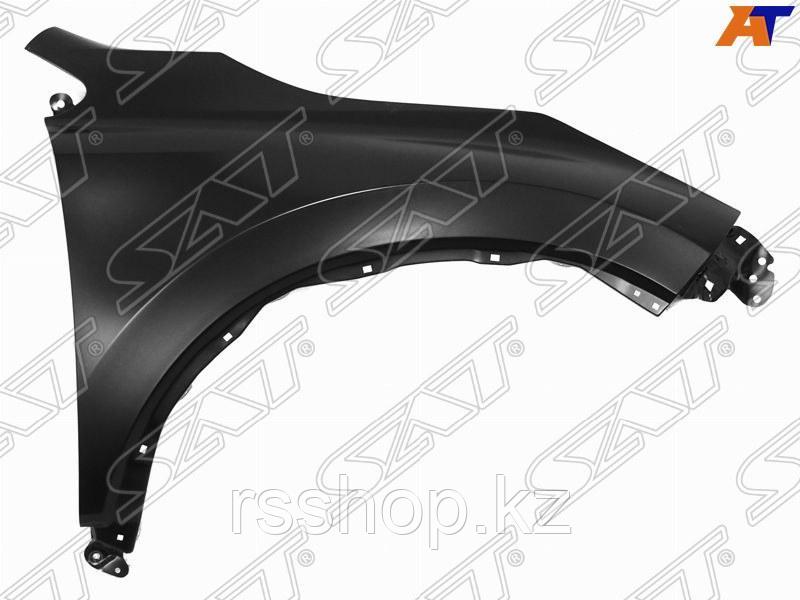 Крыло HONDA CR-V 17- LH (пр-во Тайвань)