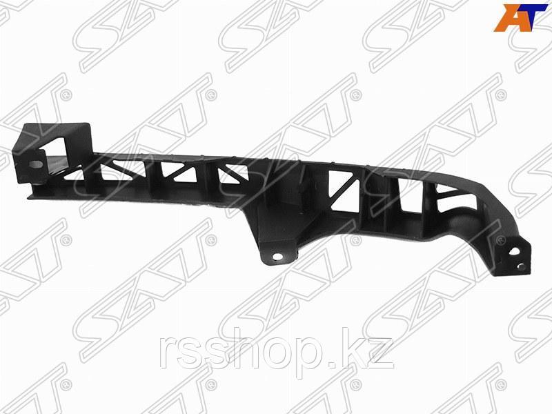 Крепление бампера MAZDA 3 /AXELA 03-08 4D RH нижнее, фото 1