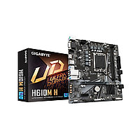 Gigabyte H610M H аналық платасы