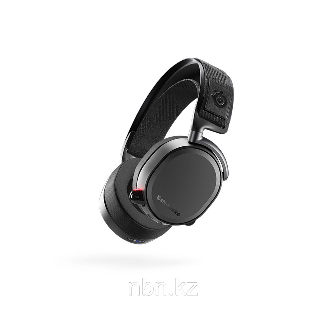 Наушники Steelseries Arctis Pro Wireless - фото 1 - id-p114011783