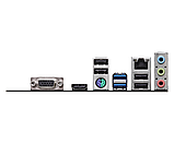 Intel 1700 H610 ASRock 2DDR4 (H610M-HVS), фото 3