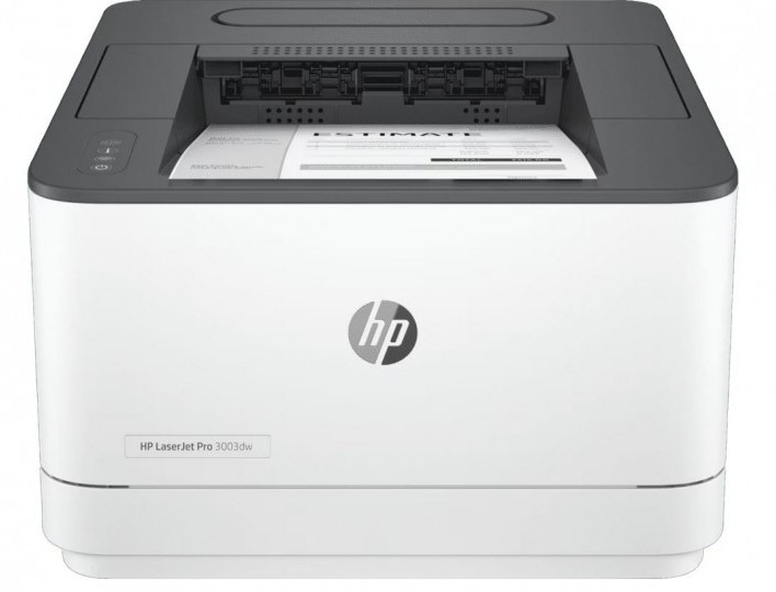 Принтер HP LaserJet Pro 3003dw 3G654A, фото 1