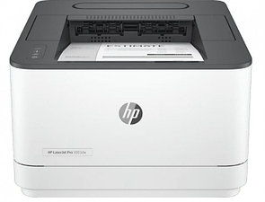 Принтер HP LaserJet Pro 3003dw 3G654A