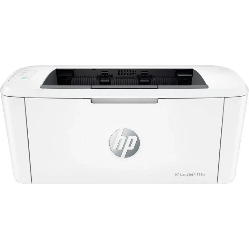Принтер HP LaserJet M111w 7MD68A, фото 1