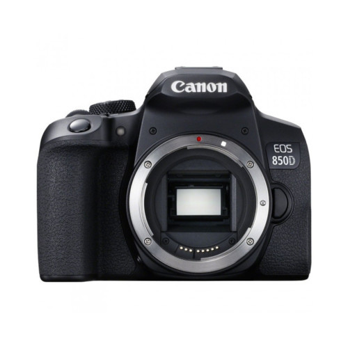 Canon EOS 850D Body фотоаппарат (3925C001)