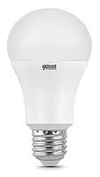 Лампа Gauss LED Elementary A60 12W E27 1150 lm 4100K 23222