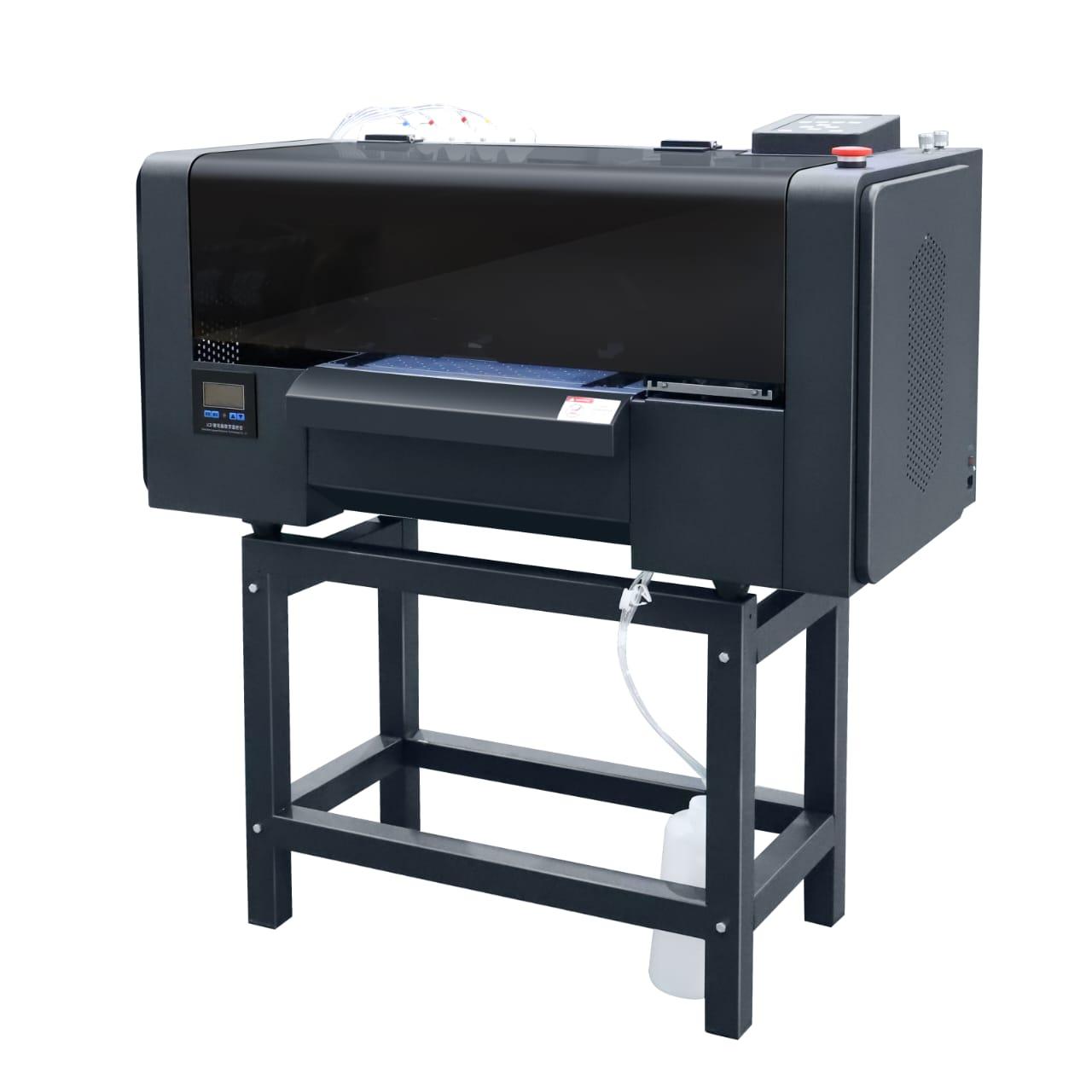 Принтер для рулонной печати DTF i1600 ★★★★★, фото 1