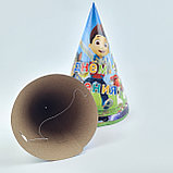 Праздничные колпаки, большие, фото 2