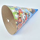 Праздничные колпаки, большие, фото 3