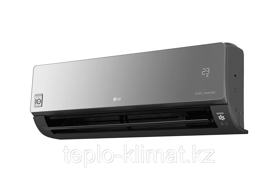 Кондиционер LG ARTCOOL MIRROR INVERTER NEW AC 18 BQ  (R32)