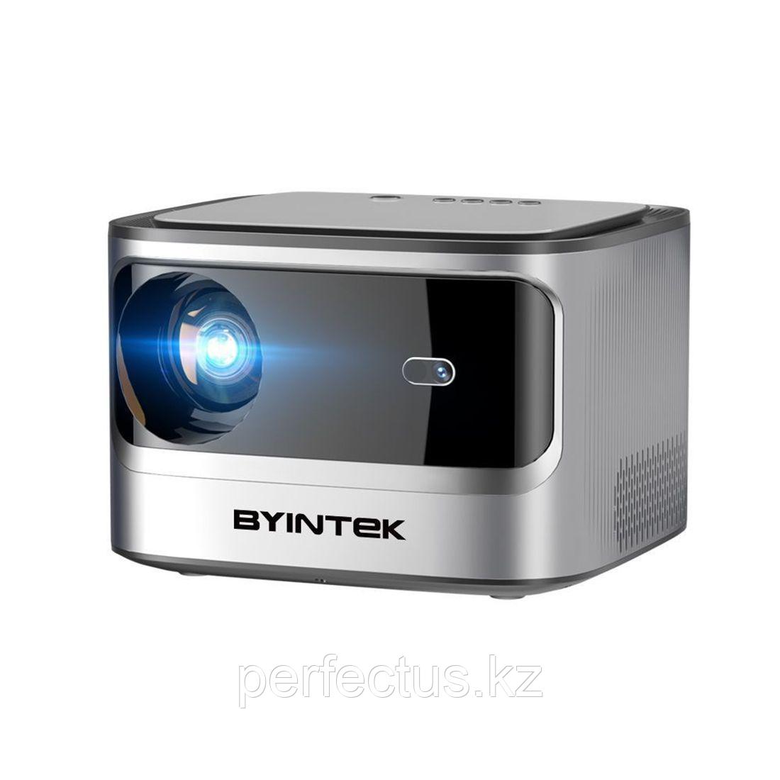 Проектор BYINTEK X25 - фото 1 - id-p114244237