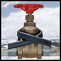 Оборудование для обогрева труб