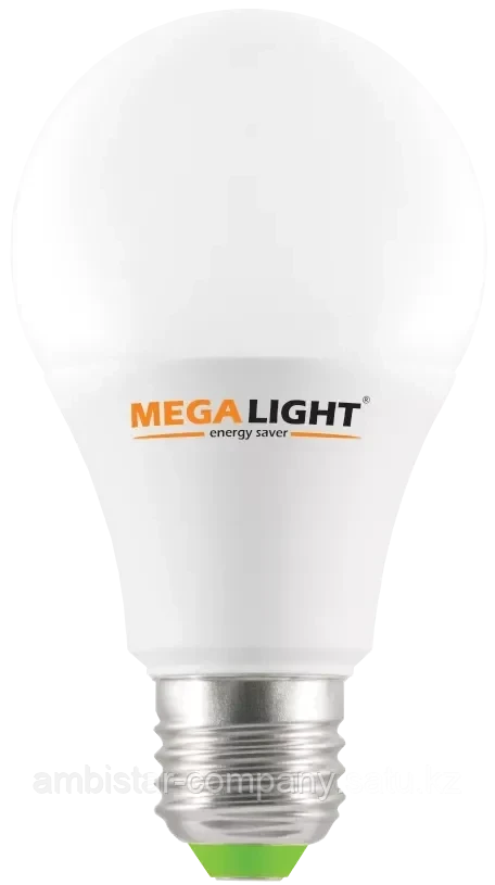 Лампа LED A90 "Standart" 25W 2400Lm 230V 6500K E27