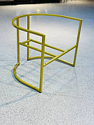 Металлокаркасы