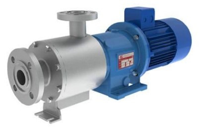 M Pumps CV MAG-M объемный насос с магнитной муфтой, фото 1