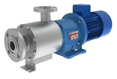 M Pumps CV MAG-M объемный насос с магнитной муфтой
