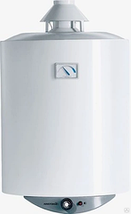 Газовый водонагреватель S/SGA 80 R