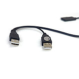 USB Adapter ViTi 7+6pSATA, фото 3