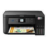 МФУ струйное цветное Epson L3251 (C11CJ67413)