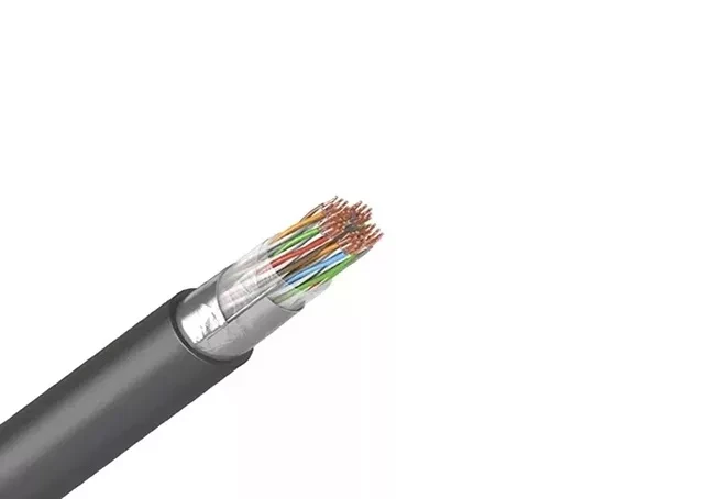 Станционный кабель ТСВ 5x2 - фото 1 - id-p114245496