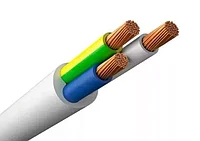 Провод контрольный ПВС 3х0.5