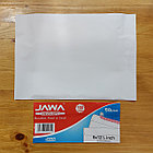 Конверт горизонтальный "JAWA", формат C4 (229*324 мм), белый, внутренняя запечатка, отрывная лента., фото 4