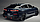 Карбоновый обвес для BMW X6 G06 2019-2023, фото 4
