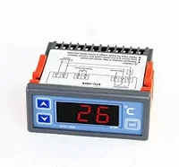 Электронный цифровой микропроцессор STC-100A