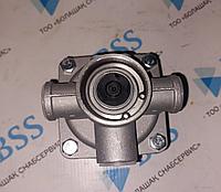 Клапан ускорительный тормозной (релейный клапан),(верблюд) на автокран XCMG