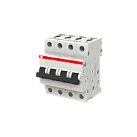 S204-C 16 Mini Circuit Breaker